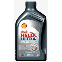 Shell HELIX ULTRA ECT C3 5W-30, 1L,