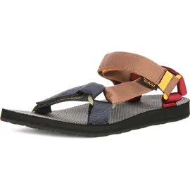 Teva Original Universal Herren total eclipse multi 45,5