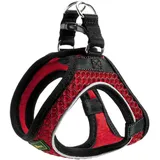 Hunter Hilo Comfort Hundegeschirr Rot M-L
