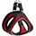 Hunter Hilo Comfort Hundegeschirr Rot M-L