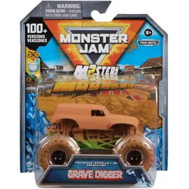 Spin Master MNJ Monster Jam Mystery Mudders 1:64