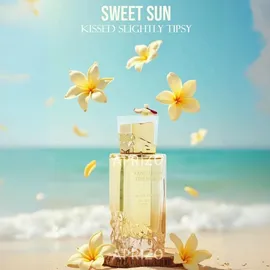 deal47 Gulf Orchid Vanilla on The Beach Eau de Parfum 100 ml