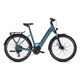 Kalkhoff Entice L Season 2026 27,5 Zoll RH 45 cm duskblue matt