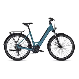 Kalkhoff Entice L Season 2026 27,5 Zoll RH 45 cm Wave blau