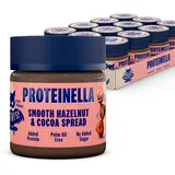 HealthyCo Proteinella (200g) Hazelnut