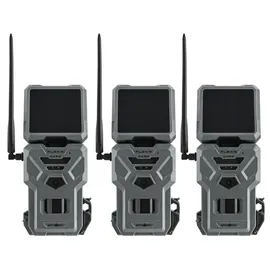 SpyPoint FLEX-S-DARK Wildkamera
