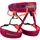 Mammut Ophir Fast Adjust Women Klettergurt Orange