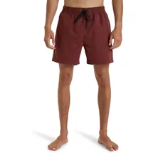 BILLABONG Badeshorts All Day Layback Rot L