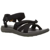 Teva Sanborn Mia Sandalen - Black - EU 40