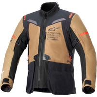 Alpinestars ST-7 2l Gore-Tex - Hellbraun/Schwarz / S