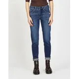 Gang 94ADELA Relaxed Fit Blau 34