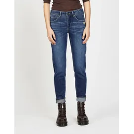 Gang 94ADELA Relaxed Fit Blau 34