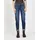 Gang 94ADELA Relaxed Fit Blau 34