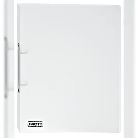 Brunnen Ringbuch A4 16 mm Weiß 10 St.
