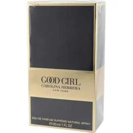 Carolina Herrera Good Girl Suprême Eau de Parfum 30 ml
