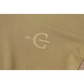 Covalliero Competition Shirt Turniershirts Größe S Blau