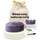 lotta curls Lockenband Set Bright Violet
