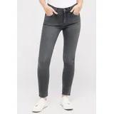 angels the women's jeans ANGELS Damen Jeans,Skinny' mit Leichter Used-Waschung - 44