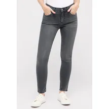 angels the women's jeans ANGELS Damen Jeans,Skinny' mit Leichter Used-Waschung - 44