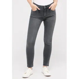 angels the women's jeans ANGELS Damen Jeans,Skinny' mit Leichter Used-Waschung - 44