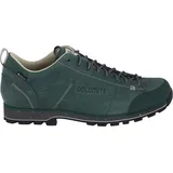 Dolomite Cinquantaquattro Low FG GTX Herren Dark Green 46,5
