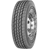 Goodyear Ultragrip MAX S 3PMSF M+S 385/55 R22.5 160K (158L)K Ganzjahresreifen