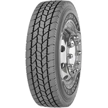 Goodyear Ultragrip MAX S 3PMSF M+S 385/55 R22.5 160K (158L)K Ganzjahresreifen