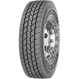 Goodyear Ultragrip MAX S 3PMSF M+S 385/55 R22.5 160K (158L)K Ganzjahresreifen