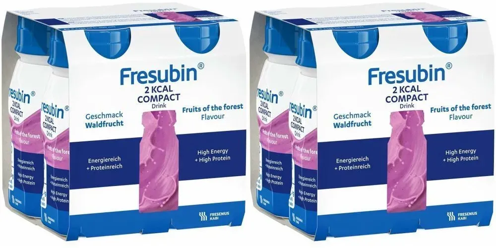 Fresubin® Compact Drink Früchte des Waldes