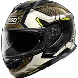 Shoei GT-Air 3 Hike Mehrfarbig XXL