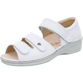 Finn Comfort Usedom white 41