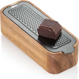 AdHoc Feinreibe CutnServe 1-tlg. Schwarz