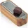AdHoc Feinreibe CutnServe 1-tlg. Schwarz