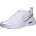 Nuaxis Damen White/White-Pure Platinum 40