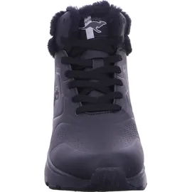 KangaROOS K-PL Dreams Mid in Schwarz - 38