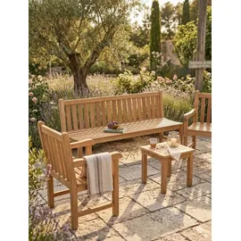 LINDER EXCLUSIV Picadelly 180 x 63 x 90,5 cm ohne Armlehne