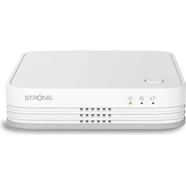 Strong ATRIA Wi-Fi Mesh Home Triple-Pack 1200EUV2 (867 Mbit/s, 300 Mbit/s), WLAN Repeater