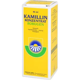 ROBUGEN GmbH & Co. KG Kamillin Konzentrat Robugen