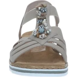 Rieker V0649 Damen Beige 39