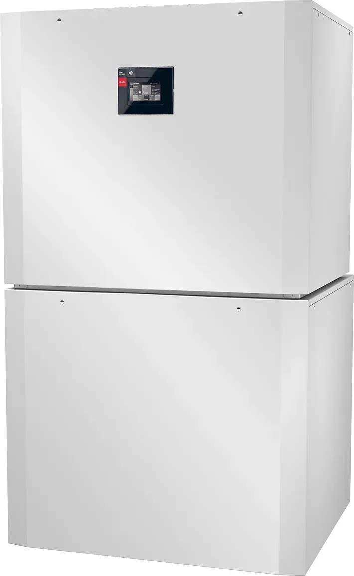 Glen Dimplex SEE Sole/Wasser-Wärmepumpe SI 35TU