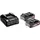 Metabo Basis-Set Li-Power 2 x 2,0 Ah + Ladegerät 685161000