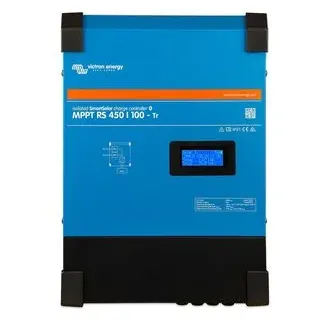 Victron Energy MPPT SmartSolar RS 450/100-Tr