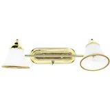 Licht-Erlebnisse GRANDO (EL112-70-03) Gold