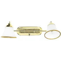 Licht-Erlebnisse GRANDO (EL112-70-03) Gold