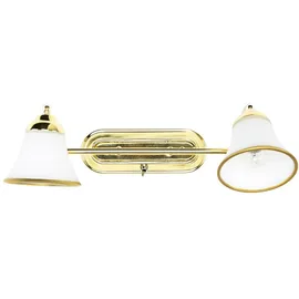 Licht-Erlebnisse GRANDO (EL112-70-03) Gold