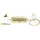 Licht-Erlebnisse GRANDO (EL112-70-03) Gold