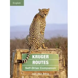 Kruger Routes