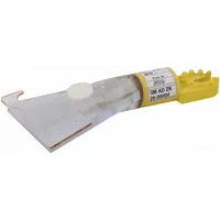 Dehn Adapter mit Zahnkupplung AD ZK 3M 170