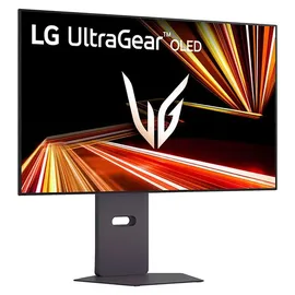 LG Ultragear 32GS95UE-B 32" 4K