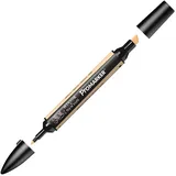 WINSOR & NEWTON ProMarker 2 St. wasserfest Vanille